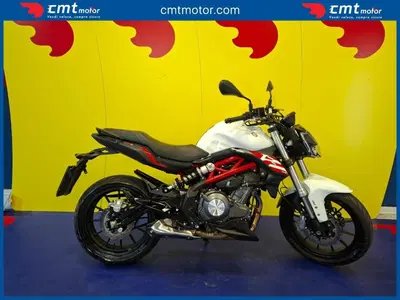 Benelli BN 302 S (2019 - 20) usata