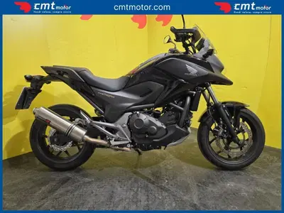  Altre moto o tipologie Special usata