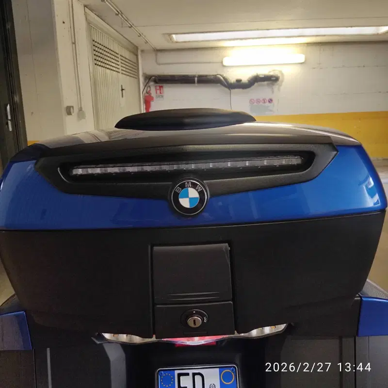 Bmw R 1250 RT (2021 - 25) (3)