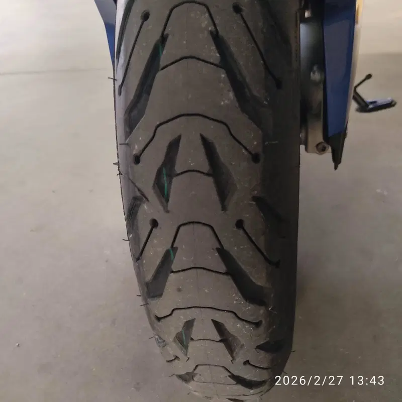 Bmw R 1250 RT (2021 - 25) (5)