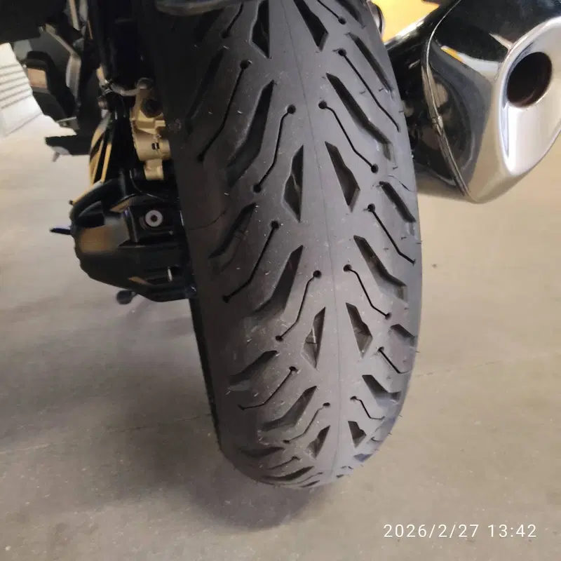 Bmw R 1250 RT (2021 - 25) (8)