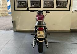 Triumph Bonneville T120 d'epoca