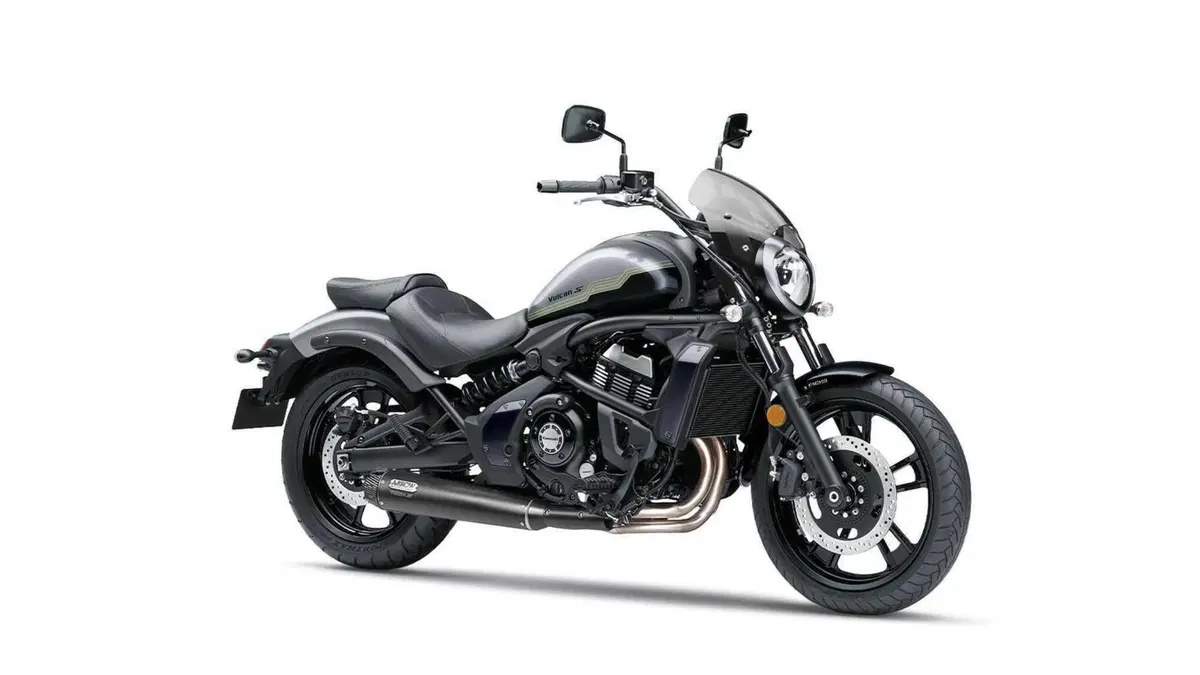 Kawasaki Vulcan S Vulcan S Performance (2026) (2)