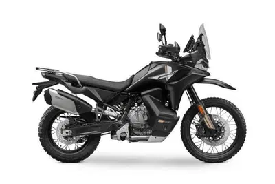CFMOTO 800MT-X Low Seat (2025 - 26) nuova