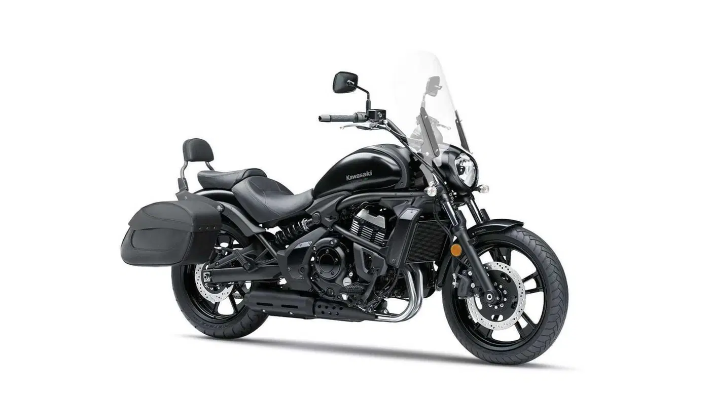 Quotazione usato Kawasaki Vulcan S