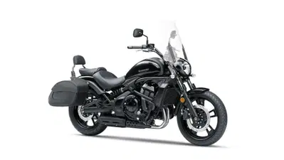 Kawasaki Vulcan S