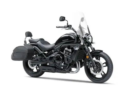 Kawasaki Vulcan S
