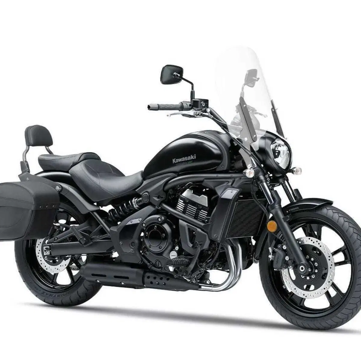 Kawasaki Vulcan S Tourer (2026)