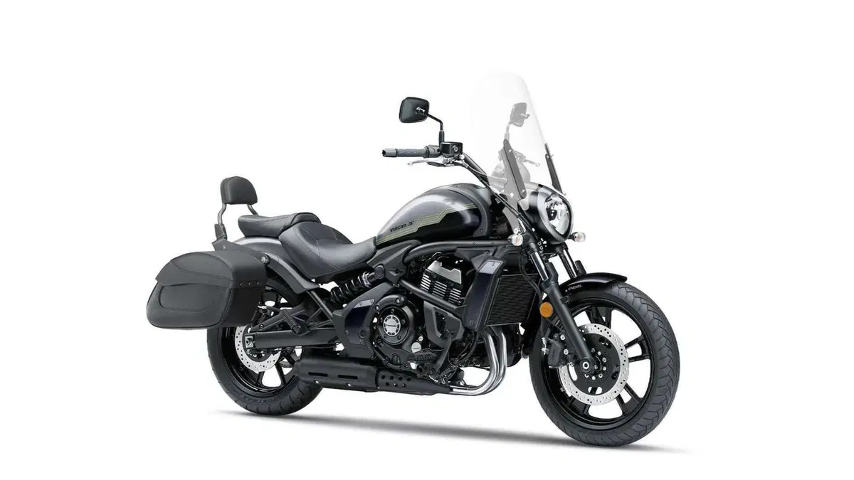 Kawasaki Vulcan S Vulcan S Tourer (2026) (2)
