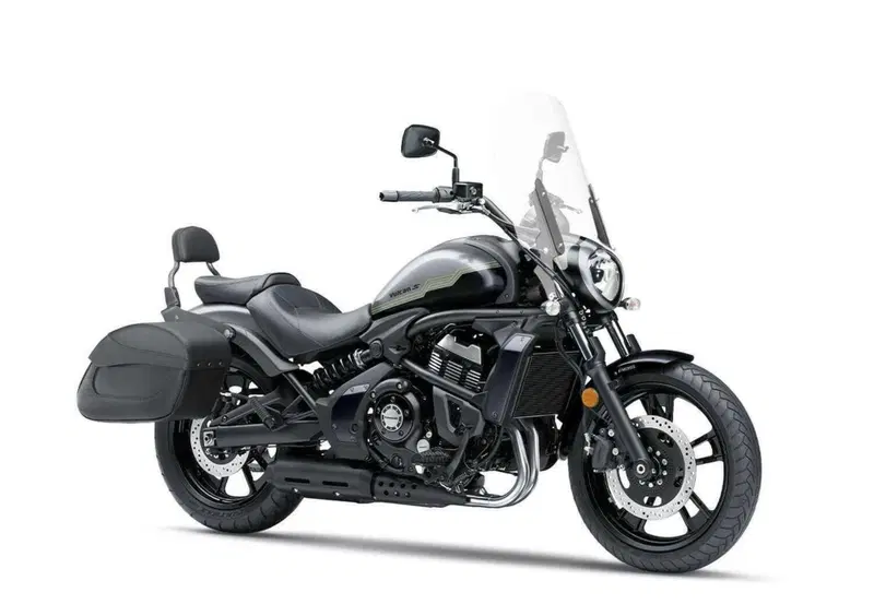 Kawasaki Vulcan S Vulcan S Tourer (2026) (2)
