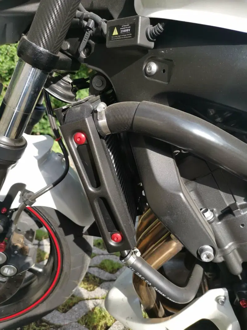 Yamaha FZ6 S2 (2007 - 11) (6)