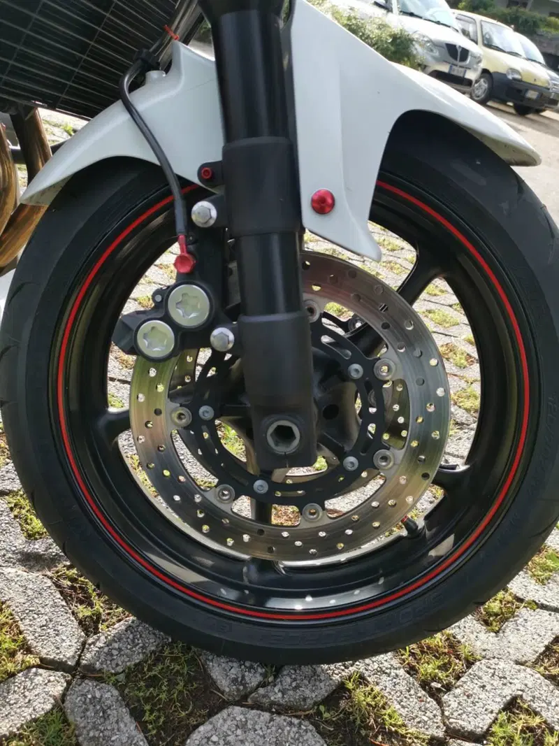 Yamaha FZ6 S2 (2007 - 11) (7)