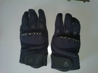 Guanti moto Revit Rev'it!