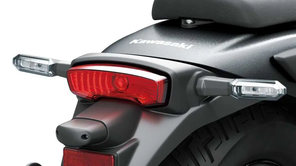 Kawasaki Eliminator 500 Eliminator 500 (2024 - 26) (5)