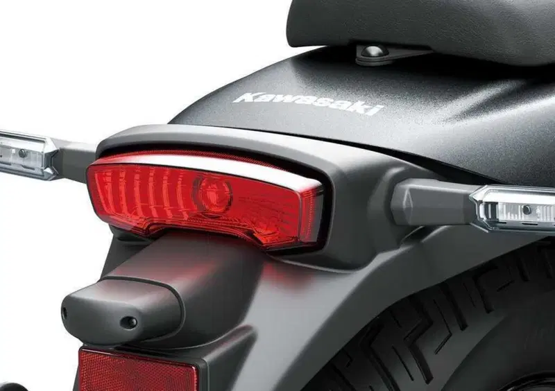 Kawasaki Eliminator 500 Eliminator 500 (2024 - 26) (5)