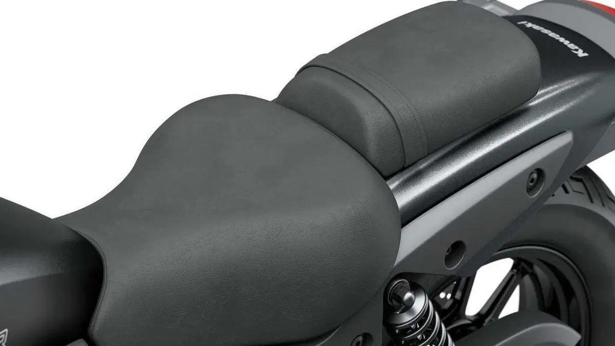 Kawasaki Eliminator 500 Eliminator 500 (2024 - 26) (6)