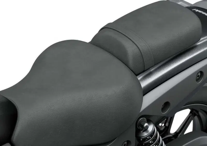 Kawasaki Eliminator 500 Eliminator 500 (2024 - 26) (6)