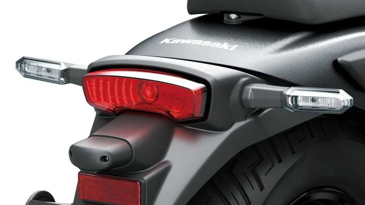 Kawasaki Eliminator 500 Eliminator 500 SE (2024 - 27) (7)