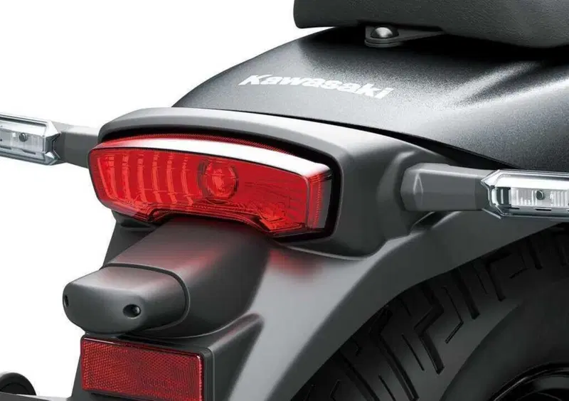 Kawasaki Eliminator 500 Eliminator 500 SE (2024 - 26) (7)