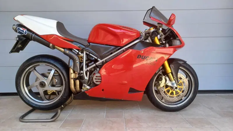 Ducati 998 R (2002) (4)