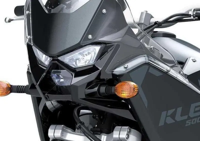 Kawasaki KLE 500 KLE 500 (2026) (5)