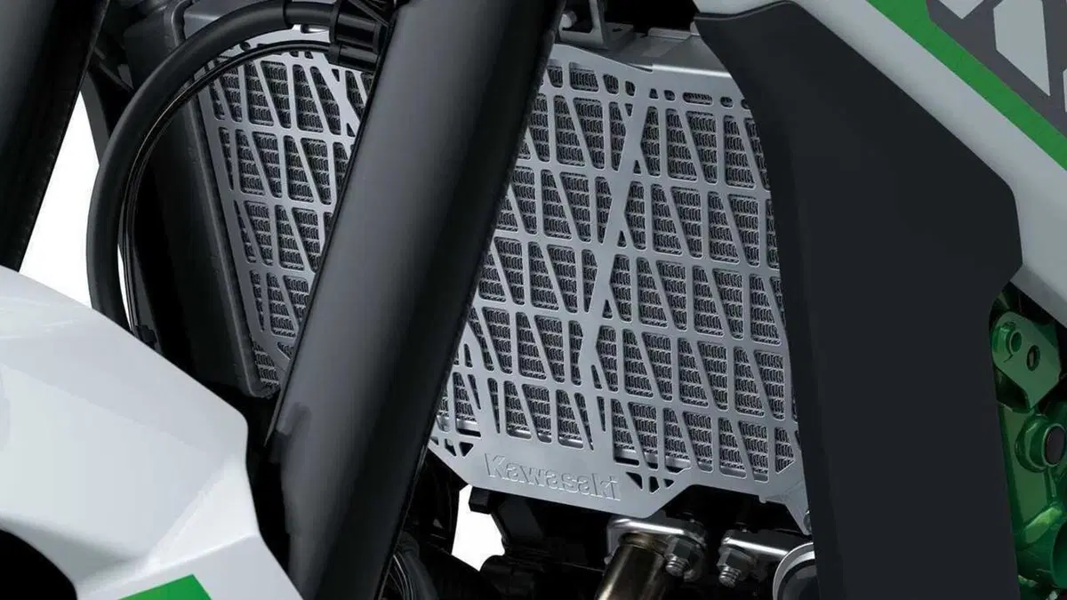 Kawasaki KLE 500 KLE 500 (2026 - 27) (16)