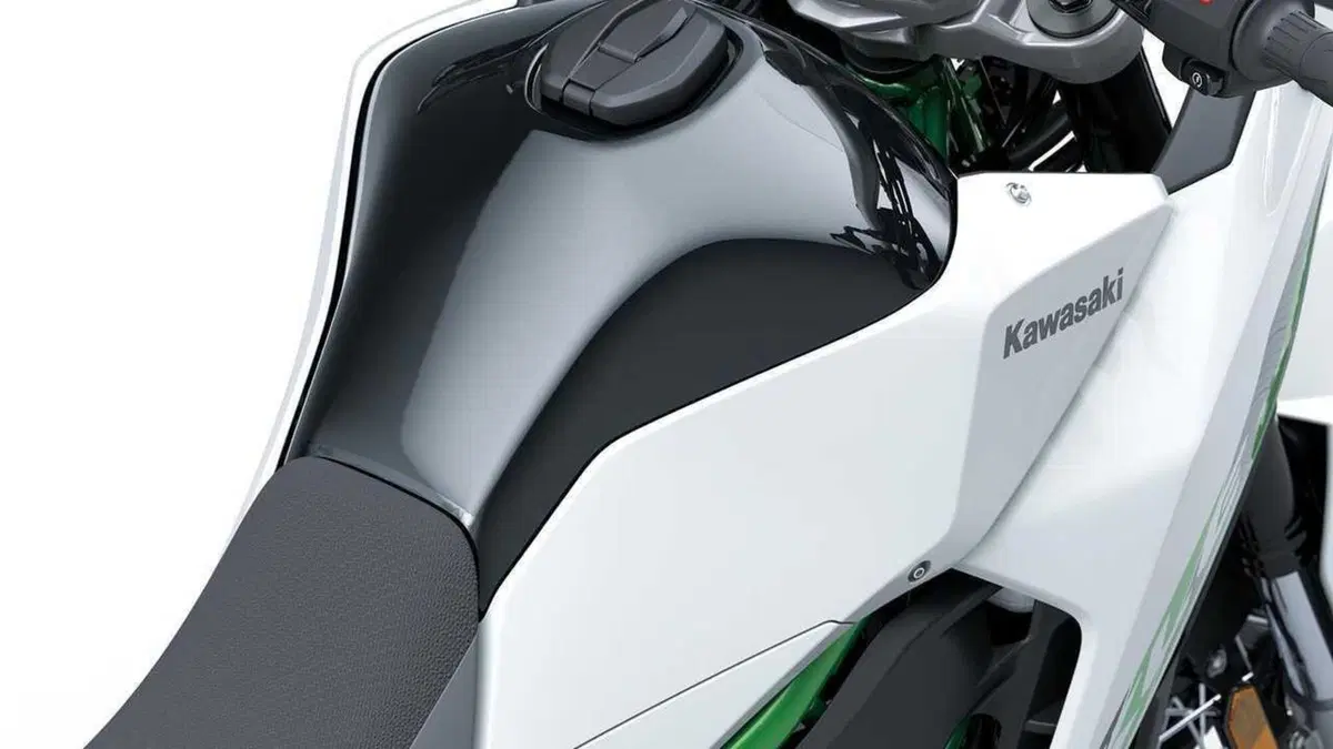 Kawasaki KLE 500 KLE 500 (2026 - 27) (6)