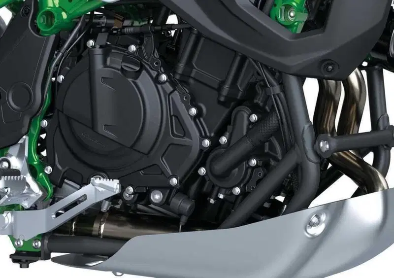 Kawasaki KLE 500 KLE 500 Adventure Tourer (2026) (11)