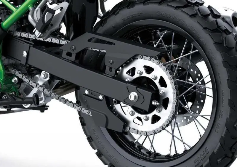 Kawasaki KLE 500 KLE 500 Adventure Tourer (2026) (6)