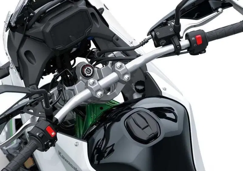 Kawasaki KLE 500 KLE 500 SE (2026) (15)