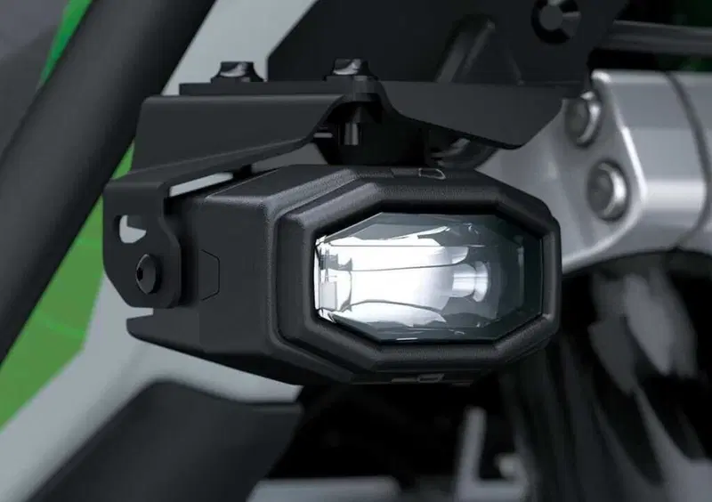 Kawasaki KLE 500 KLE 500 SE (2026) (22)