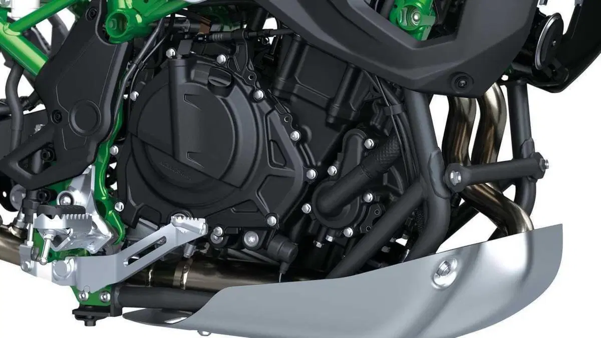 Kawasaki KLE 500 KLE 500 SE Adventure Tourer (2026 - 27) (11)