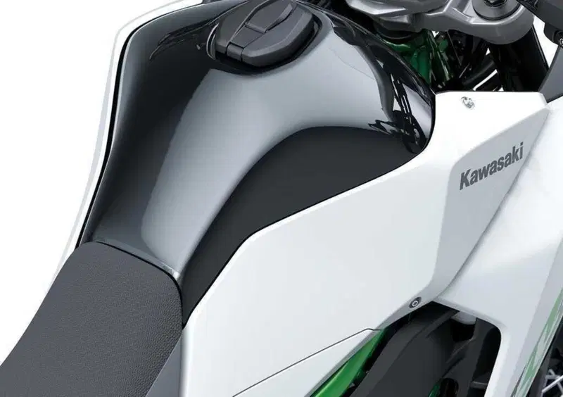 Kawasaki KLE 500 KLE 500 SE Adventure Tourer (2026) (12)