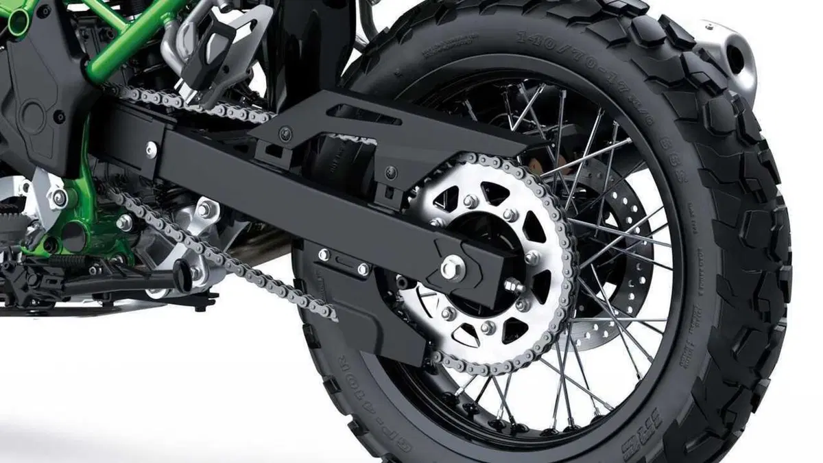 Kawasaki KLE 500 KLE 500 SE Adventure Tourer (2026 - 27) (6)
