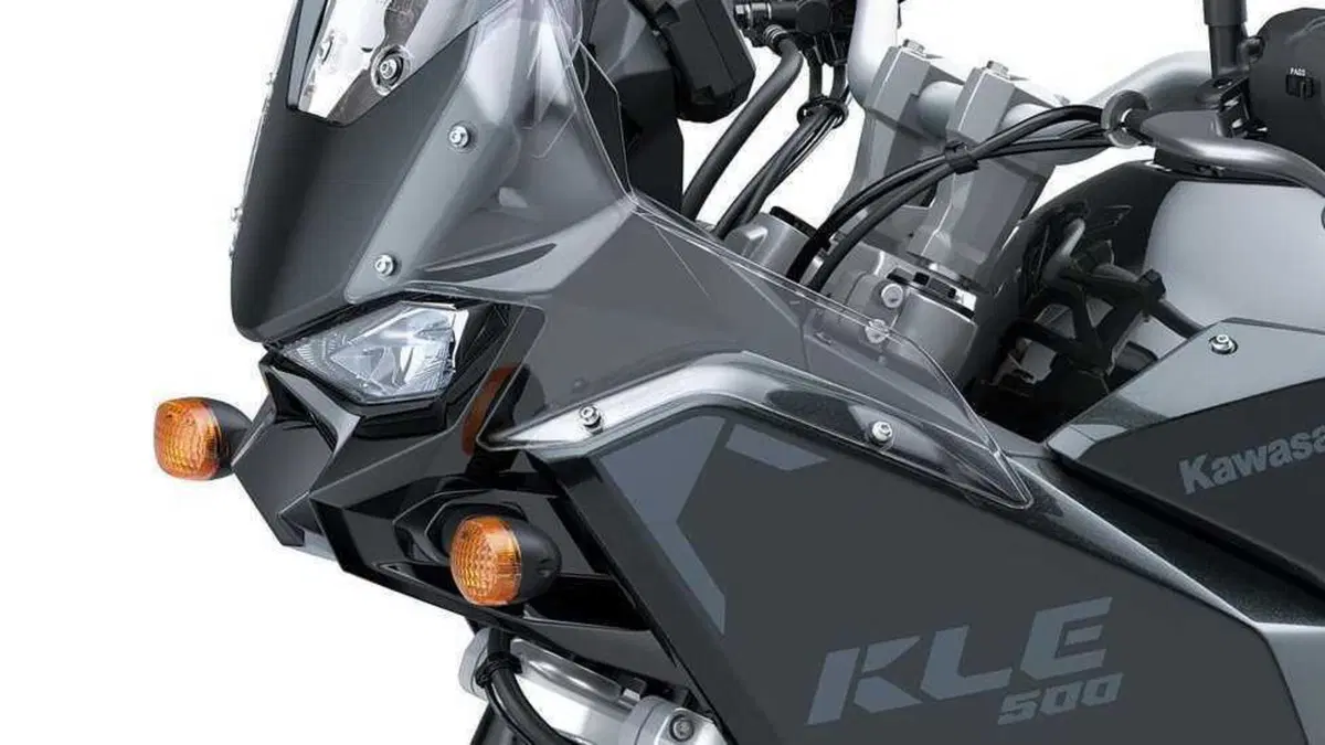 Kawasaki KLE 500 KLE 500 SE Top Case (2026 - 27) (4)