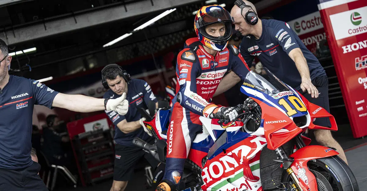 MotoGP 2026. Concessioni: com'&egrave; la situazione? Honda ha lasciato indietro Yamaha, l'analisi di Luca Marini e Romano Albesiano [VIDEO]