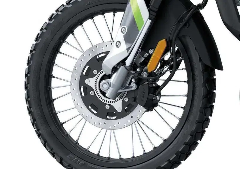 Kawasaki KLE 500 KLE 500 Top Case (2026) (5)
