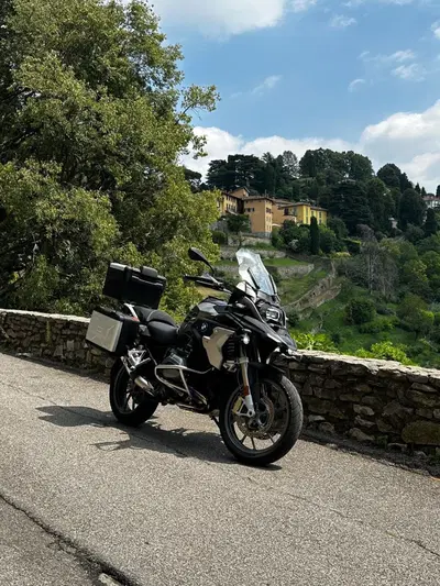 Bmw R 1200 GS (2017 - 18) usata
