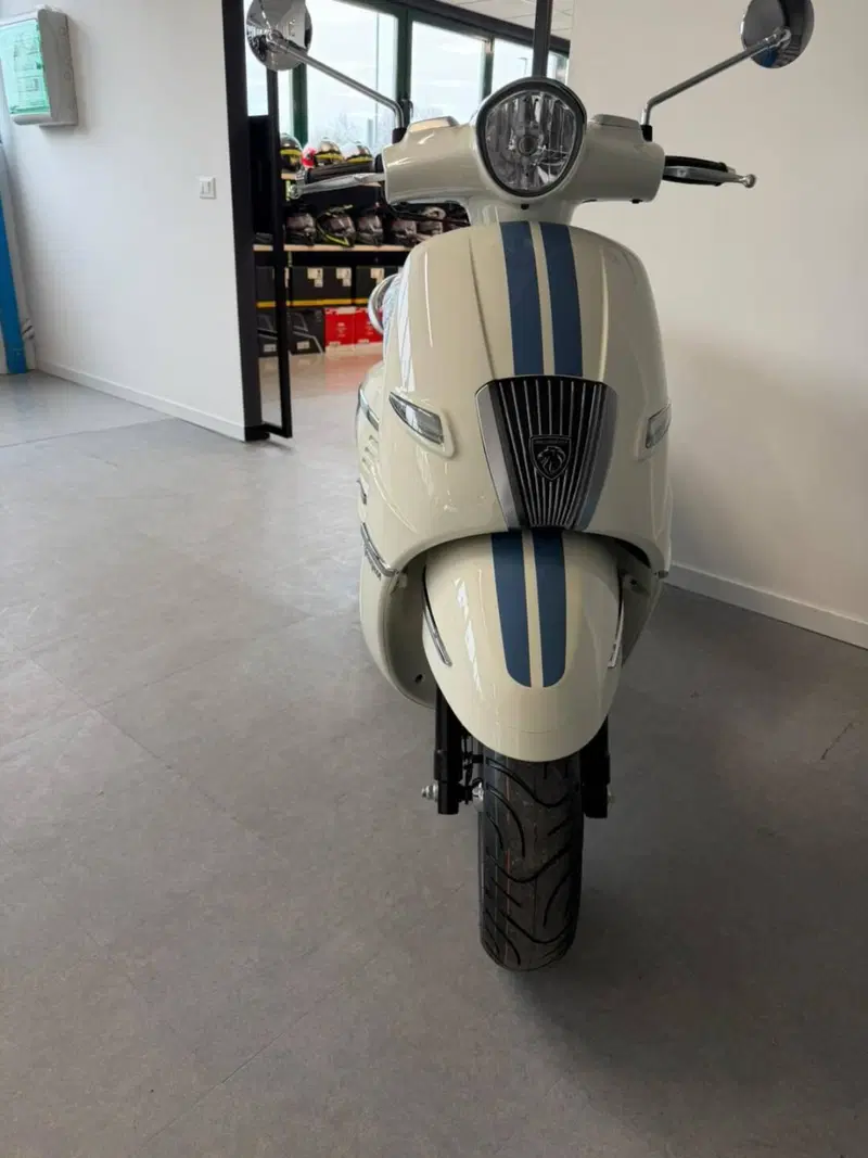 Peugeot Django 125 Classic Sport (2025 - 26) (3)