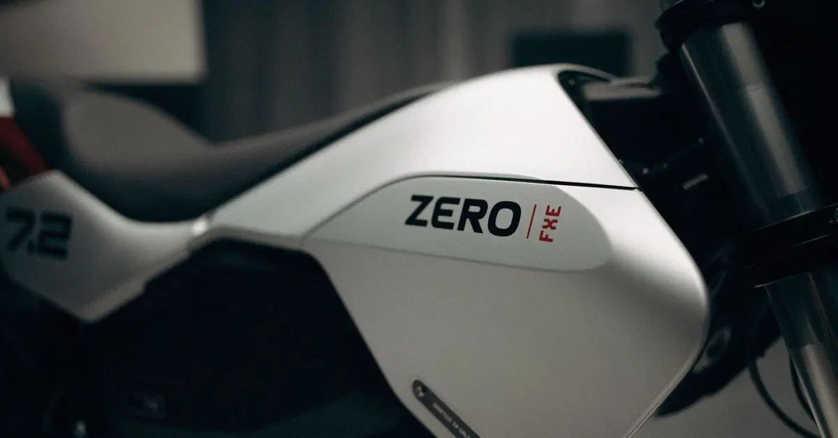 Zero Motorcycles: Luca Saccomani nuovo Country Manager Italia