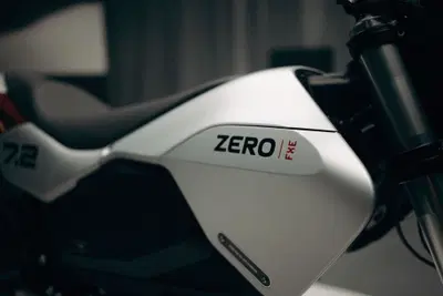 Zero Motorcycles: Luca Saccomani nuovo Country Manager Italia