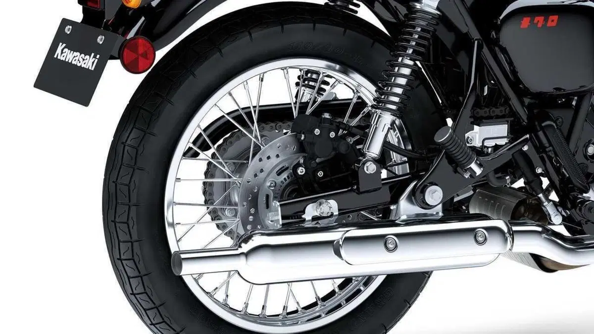 Kawasaki Meguro S1 Meguro S1 (2025 - 27) (6)