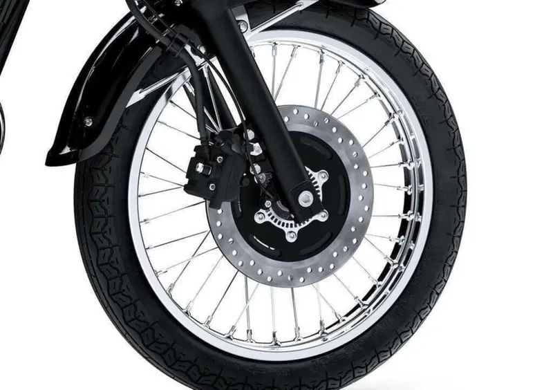 Kawasaki Meguro S1 Meguro S1 (2025 - 26) (5)