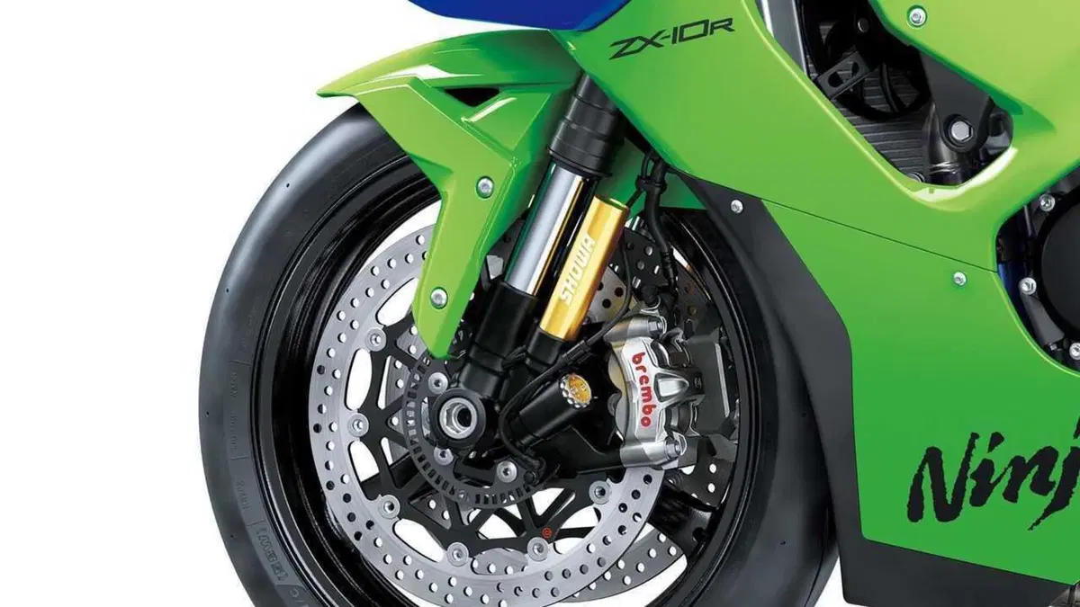 Kawasaki Ninja 1000 ZX-10R Ninja 1000 ZX-10R (2026) (10)