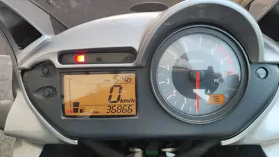 Honda Transalp XL 700 V (2007 - 2013) usata