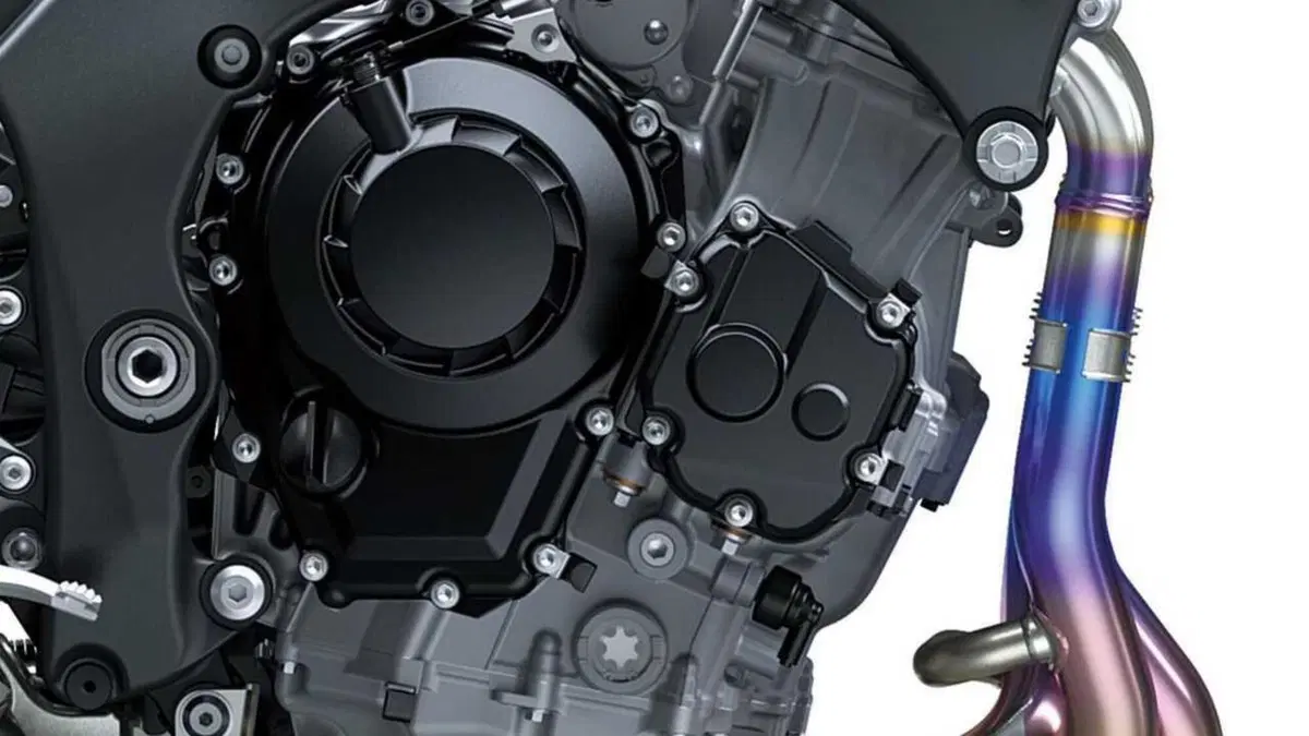 Kawasaki Ninja 1000 ZX-10R Ninja 1000 ZX-10R Performance (2026) (8)