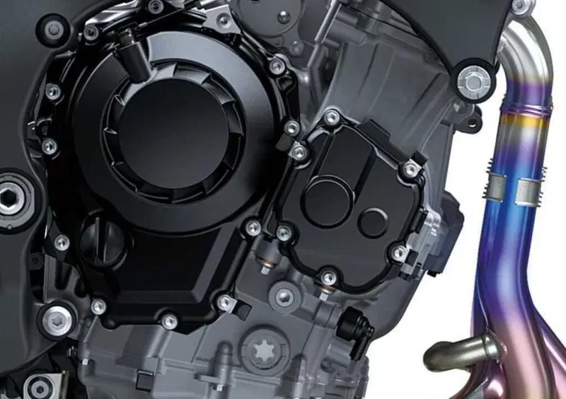 Kawasaki Ninja 1000 ZX-10R Ninja 1000 ZX-10R Performance (2026) (8)