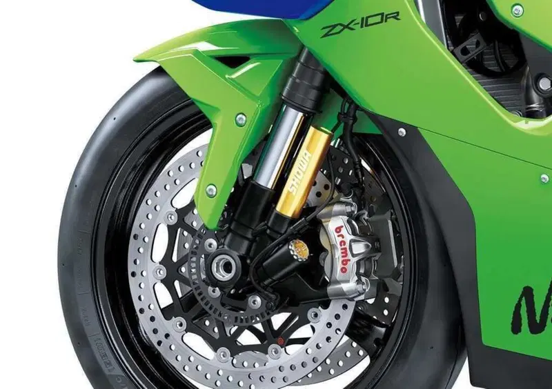 Kawasaki Ninja 1000 ZX-10R Ninja 1000 ZX-10R Performance (2026) (4)
