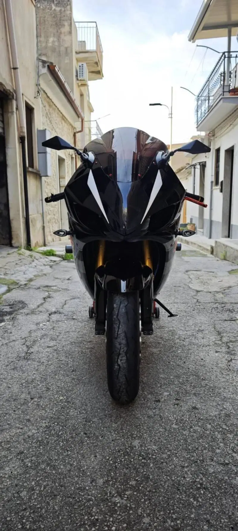 Suzuki GSX-R1000 (2005 - 06) (4)