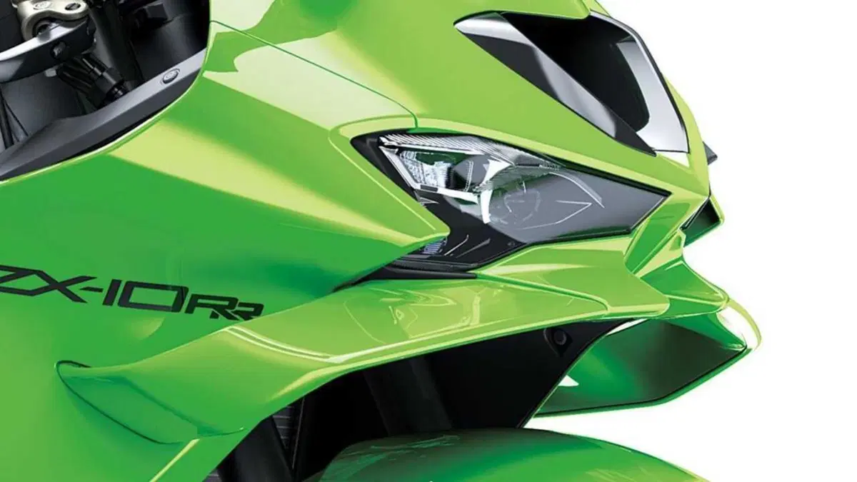 Kawasaki Ninja 1000 ZX-10RR Ninja 1000 ZX-10RR Performance (2026) (3)